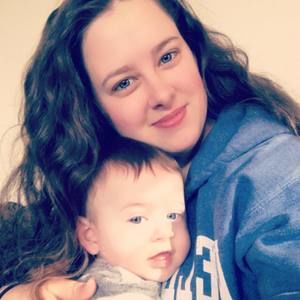 Meet your Posher, Victoria